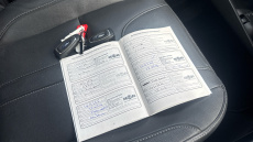 Ford Kuga 1.6 EcoBoost 180 Titanium X 5dr Auto Petrol Estate